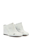 MM6 Maison Margiela MM6 Maison Margiela Sandals White