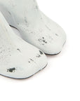 MM6 Maison Margiela MM6 Maison Margiela Sandals White