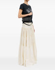 MM6 Maison Margiela MM6 Maison Margiela Bracelet small Shoulder Bag