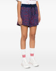 Adidas By Stella McCartney Adidas By Stella McCartney cotton shorts