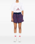 Adidas By Stella McCartney Adidas By Stella McCartney cotton shorts