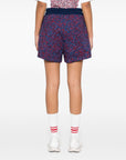 Adidas By Stella McCartney Adidas By Stella McCartney cotton shorts