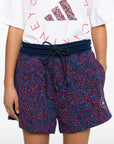 Adidas By Stella McCartney Adidas By Stella McCartney cotton shorts