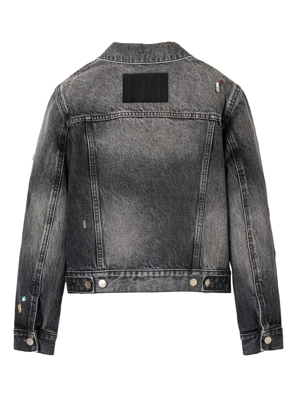 Marc Jacobs Marc Jacobs Coats Black