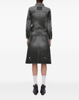 Marc Jacobs Marc Jacobs Coats Black