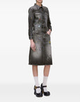Marc Jacobs Marc Jacobs Coats Black