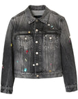 Marc Jacobs Marc Jacobs Coats Black