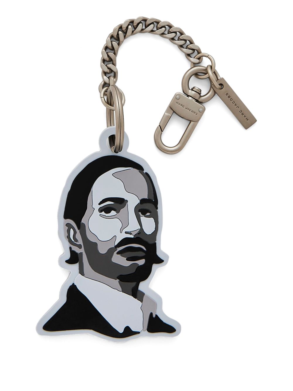 Marc Jacobs Marc Jacobs The Marc bag charm