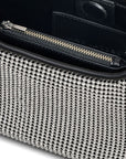 Marc Jacobs Marc Jacobs The Rhinestone Mini Sack Bag