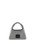 Marc Jacobs Marc Jacobs The Rhinestone Mini Sack Bag