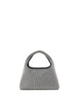 Marc Jacobs Marc Jacobs The Rhinestone Mini Sack Bag