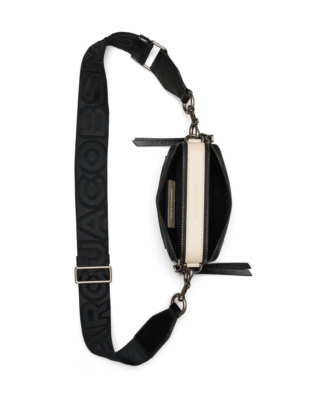 Marc Jacobs Marc Jacobs The Cheetah Snapshot Cross Body Bag