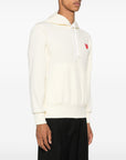 Comme Des Garcons Comme Des Garcons hoodie with logo