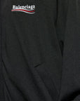 Balenciaga Balenciaga Political Campaign jacket
