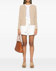 Iro Iro mini shorts