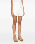 Iro Iro mini shorts