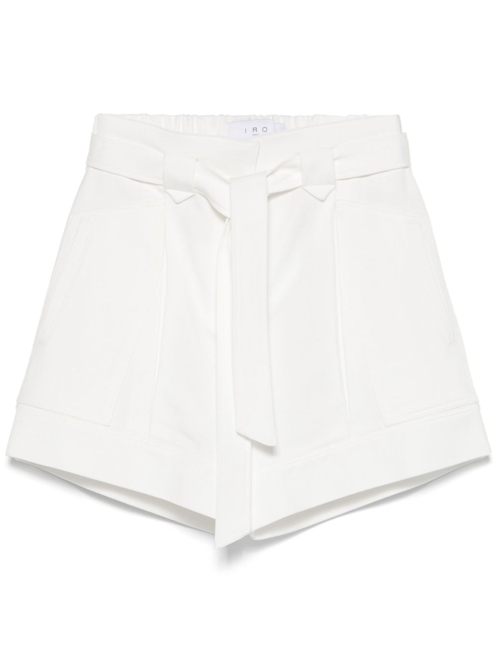 Iro Iro mini shorts