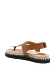 Castañer Castañer Tokio toe sandal