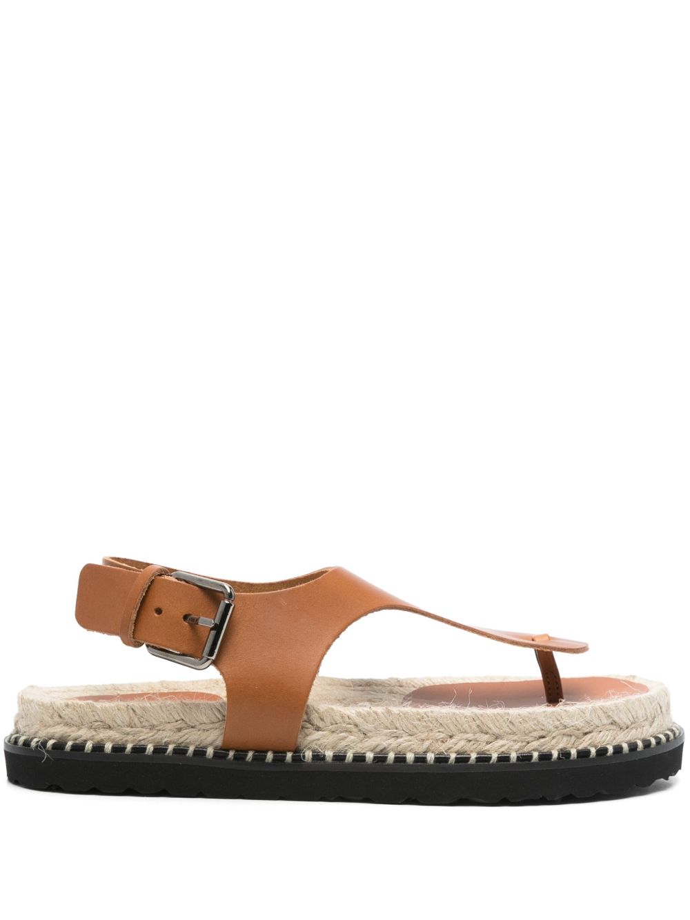 Castañer Castañer Tokio toe sandal