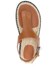 Castañer Castañer Tokio toe sandal