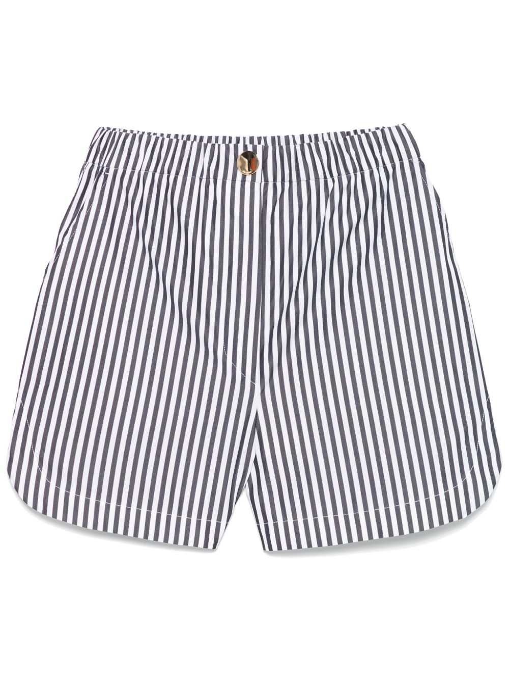 Sportmax SportMax  Shorts Black