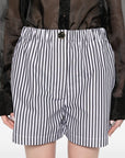 Sportmax SportMax  Shorts Black