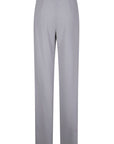 Emporio Armani Emporio Armani straight leg trousers