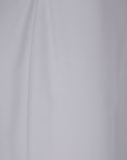 Emporio Armani Emporio Armani straight leg trousers