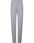 Emporio Armani Emporio Armani straight leg trousers