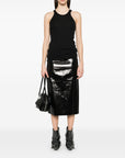 Sportmax SportMax  Top Black