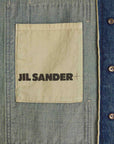 Jil Sander Plus JIL SANDER PLUS Shirts Blue