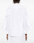 Comme Comme Comme Comme Cotton shirt