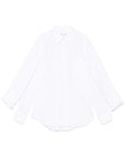 Comme Comme Comme Comme Cotton shirt