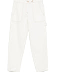 Emporio Armani Emporio Armani straight-leg pants