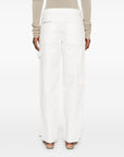 Emporio Armani Emporio Armani straight-leg pants