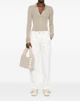 Emporio Armani Emporio Armani straight-leg pants