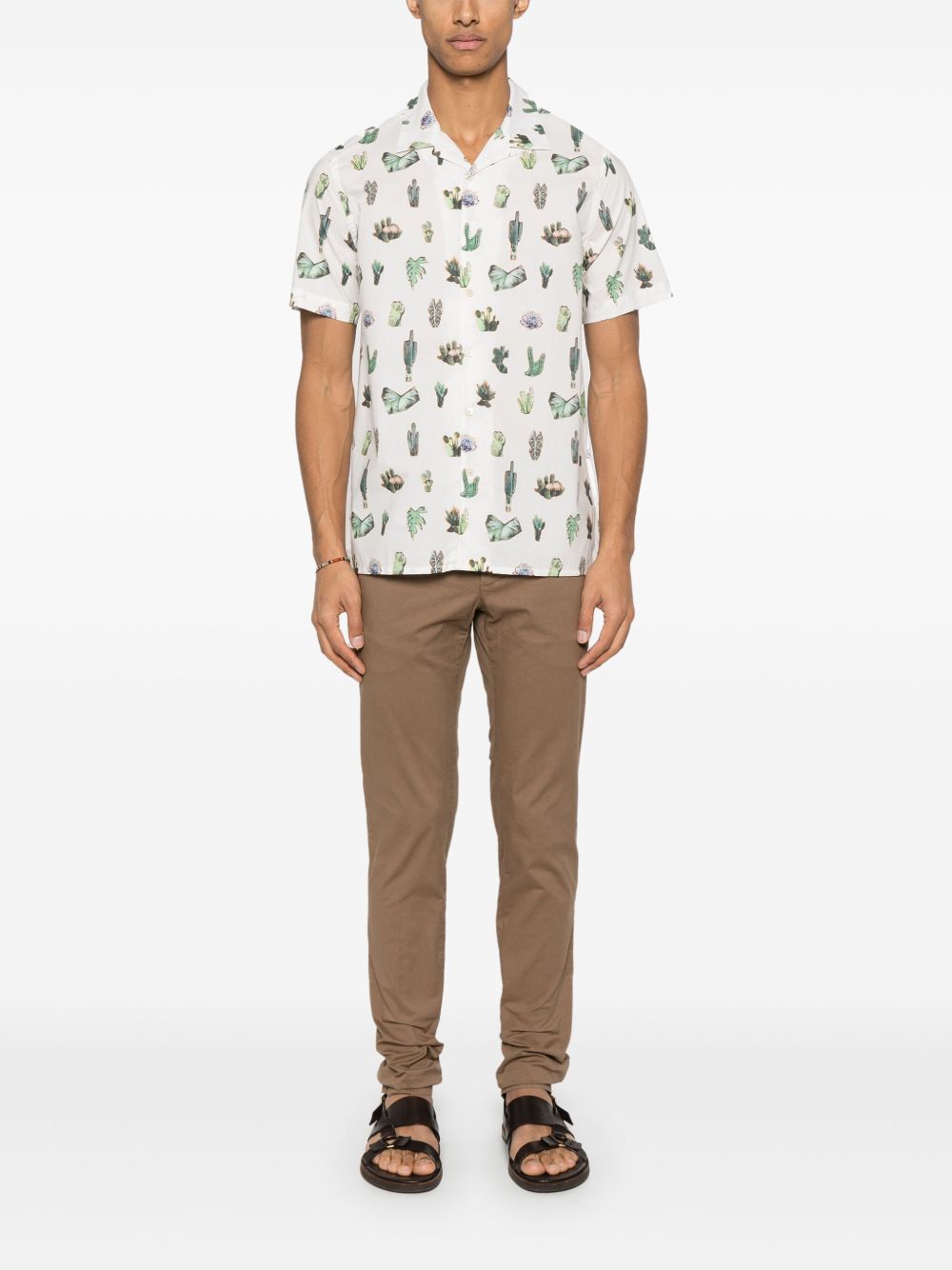 Paul Smith Paul Smith Shirts White