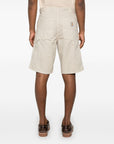 Carhartt Wip Main CARHARTT WIP MAIN Shorts Beige