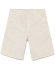 Carhartt Wip Main CARHARTT WIP MAIN Shorts Beige