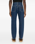 Carhartt Wip Main CARHARTT WIP MAIN Jeans Blue