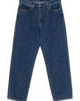 Carhartt Wip Main CARHARTT WIP MAIN Jeans Blue
