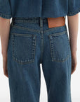 Jil Sander Plus JIL SANDER PLUS Jeans Blue