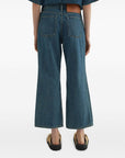 Jil Sander Plus JIL SANDER PLUS Jeans Blue