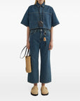 Jil Sander Plus JIL SANDER PLUS Jeans Blue