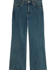 Jil Sander Plus JIL SANDER PLUS Jeans Blue