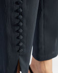 Emporio Armani Emporio Armani relaxed fit trousers