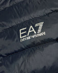 EA7 EA7 Jackets Blue