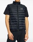 EA7 EA7 Jackets Blue