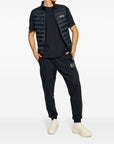 EA7 EA7 Jackets Blue