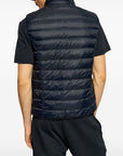 EA7 EA7 Jackets Blue